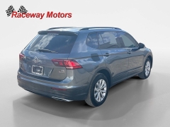 Used 2018  Volkswagen Tiguan 4d SUV S 4Motion at Raceway Motors near Lufkin, TX