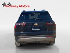 Used 2025  Chevrolet Equinox FWD 4dr LT w&sol;1LT at Raceway Motors near Lufkin&comma; TX