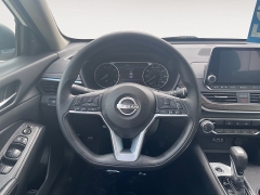 Used 2025  Nissan Altima SV FWD at Raceway Motors near Lufkin&comma; TX