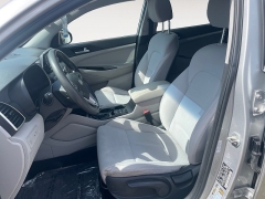 Used 2021  Hyundai Tucson SE FWD at Raceway Motors near Lufkin&comma; TX