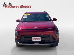 Used 2025  Hyundai Kona SEL FWD at Raceway Motors near Lufkin&comma; TX