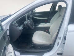 Used 2025  Hyundai Sonata SEL FWD at Raceway Motors near Lufkin&comma; TX