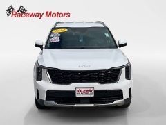 Used 2024  Kia Sorento S AWD at Raceway Motors near Lufkin, TX