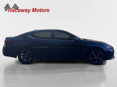 Used 2023  Nissan Altima 2&period;5 SR Sedan at Raceway Motors near Lufkin&comma; TX