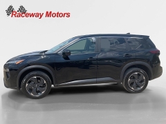 Used 2025  Nissan Rogue FWD SV at Raceway Motors near Lufkin&comma; TX