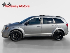 Used 2020  Dodge Journey 4d SUV FWD SE 2&period;4L Value at Raceway Motors near Lufkin&comma; TX