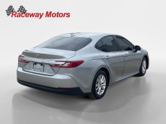 Used 2025  Toyota Camry LE at Raceway Motors near Lufkin&comma; TX