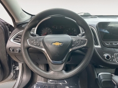 Used 2023  Chevrolet Malibu 4dr Sdn 1LT at Raceway Motors near Lufkin&comma; TX