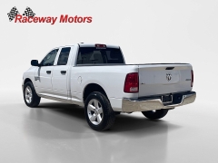 Used 2024  Ram 1500 Classic 4WD SLT Quad Cab 6'4" Box at Raceway Motors near Lufkin&comma; TX