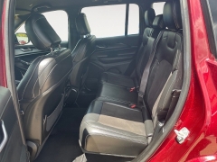 Used 2024  Jeep Grand Cherokee Altitude 4x2 at Raceway Motors near Lufkin&comma; TX