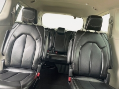 Used 2023  Chrysler Pacifica Touring L FWD at Raceway Motors near Lufkin&comma; TX