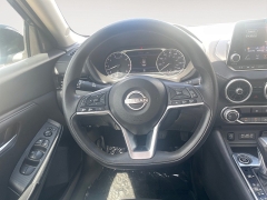 Used 2024  Nissan Sentra SV CVT at Raceway Motors near Lufkin&comma; TX