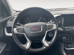 Used 2020  GMC Terrain 4d SUV FWD SLE 1&period;5L Turbo at Raceway Motors near Lufkin&comma; TX
