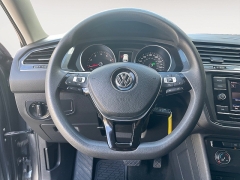 Used 2018  Volkswagen Tiguan 4d SUV S 4Motion at Raceway Motors near Lufkin, TX