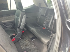 Used 2022  Volkswagen Atlas 3&period;6L V6 SE w&sol;Technology 4MOTION at Raceway Motors near Lufkin&comma; TX