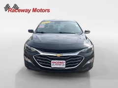 Used 2023  Chevrolet Malibu 4dr Sdn 1LT at Raceway Motors near Lufkin&comma; TX