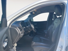 Used 2021  Jeep Cherokee Latitude Lux FWD at Raceway Motors near Lufkin&comma; TX