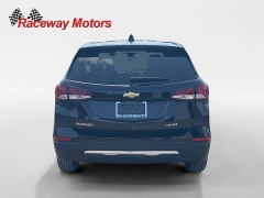 Used 2024  Chevrolet Equinox AWD 4dr LT w&sol;1LT at Raceway Motors near Lufkin&comma; TX