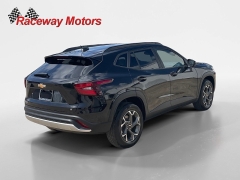 Used 2026  Chevrolet Trax FWD 4dr LT at Raceway Motors near Lufkin&comma; TX
