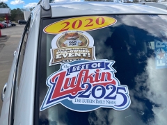 Used 2020  Nissan Rogue 4d SUV AWD SV at Raceway Motors near Lufkin&comma; TX