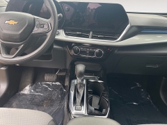 Used 2025  Chevrolet Trax FWD 4dr LT at Raceway Motors near Lufkin&comma; TX