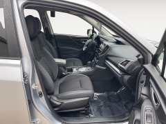 Used 2021  Subaru Forester Premium CVT at Raceway Motors near Lufkin&comma; TX