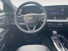 Used 2025  Chevrolet Trax FWD 4dr LT at Raceway Motors near Lufkin&comma; TX