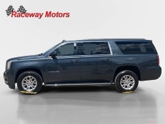 Used 2019  GMC Yukon XL 4d SUV RWD SLT at Raceway Motors near Lufkin&comma; TX