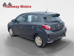Used 2024  Mitsubishi Mirage ES CVT at Raceway Motors near Lufkin&comma; TX