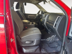 Used 2024  Ram 1500 Classic 4WD SLT Quad Cab 6'4" Box at Raceway Motors near Lufkin&comma; TX