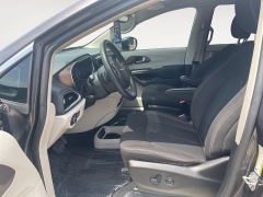Used 2023  Chrysler Voyager LX FWD at Raceway Motors near Lufkin&comma; TX