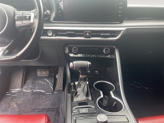 Used 2022  Kia K5 GT-Line FWD at Raceway Motors near Lufkin&comma; TX