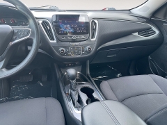 Used 2023  Chevrolet Malibu 4dr Sdn 1LT at Raceway Motors near Lufkin&comma; TX