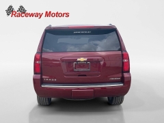 Used 2019  Chevrolet Tahoe 4d SUV RWD Premier at Raceway Motors near Lufkin&comma; TX