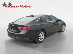 Used 2023  Chevrolet Malibu 4dr Sdn 1LT at Raceway Motors near Lufkin&comma; TX