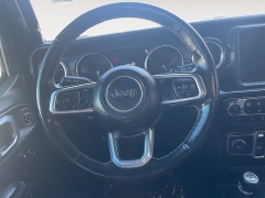 Used 2021  Jeep Wrangler Unlimited 4xe Sahara 4x4 at Raceway Motors near Lufkin&comma; TX