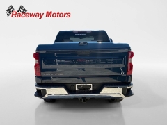 Used 2023  Chevrolet Silverado 1500 4WD Crew Cab 147" LT w/1LT at Raceway Motors near Lufkin, TX