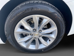 Used 2023  Chevrolet Malibu 4dr Sdn 1LT at Raceway Motors near Lufkin&comma; TX
