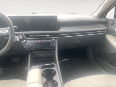 Used 2025  Hyundai Sonata SEL FWD at Raceway Motors near Lufkin&comma; TX