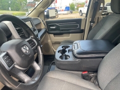 Used 2019  Ram 2500 4WD Crew Cab Big Horn at Raceway Motors near Lufkin&comma; TX