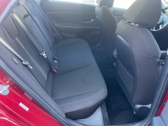 Used 2025  Hyundai Elantra SEL Convenience IVT at Raceway Motors near Lufkin&comma; TX