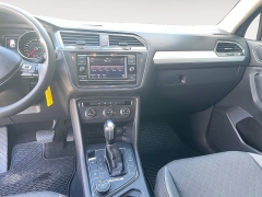 Used 2018  Volkswagen Tiguan 4d SUV S 4Motion at Raceway Motors near Lufkin, TX