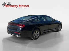 Used 2022  Kia K5 LXS FWD at Raceway Motors near Lufkin&comma; TX