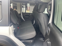 Used 2024  Jeep Wrangler 4xe Willys 4x4 at Raceway Motors near Lufkin&comma; TX