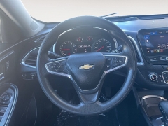Used 2022  Chevrolet Malibu 4dr Sdn LT at Raceway Motors near Lufkin&comma; TX