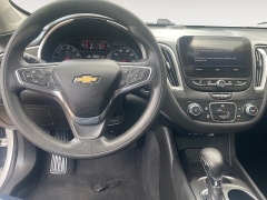 Used 2021  Chevrolet Malibu 4dr Sdn LS w/1LS at Raceway Motors near Lufkin, TX