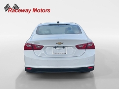 Used 2025  Chevrolet Malibu 4dr Sdn 1LT at Raceway Motors near Lufkin&comma; TX