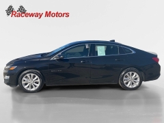Used 2022  Chevrolet Malibu 4dr Sdn LT at Raceway Motors near Lufkin&comma; TX