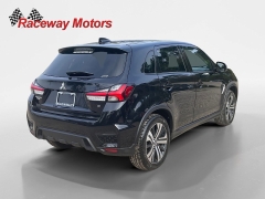 Used 2023  Mitsubishi Outlander Sport S 2.0 AWC at Raceway Motors near Lufkin, TX