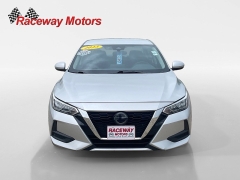 Used 2023  Nissan Sentra SV CVT at Raceway Motors near Lufkin&comma; TX
